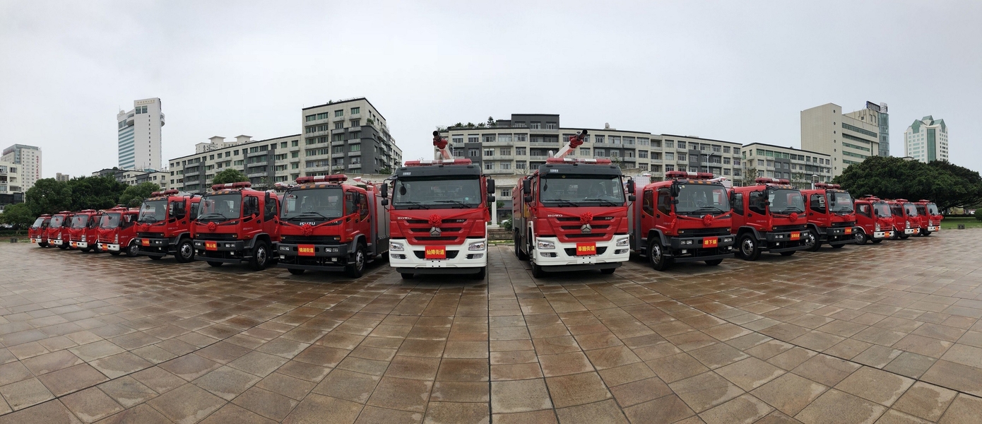 CHINA Shanghai Jindun special vehicle Equipment Co., Ltd Perfil da companhia