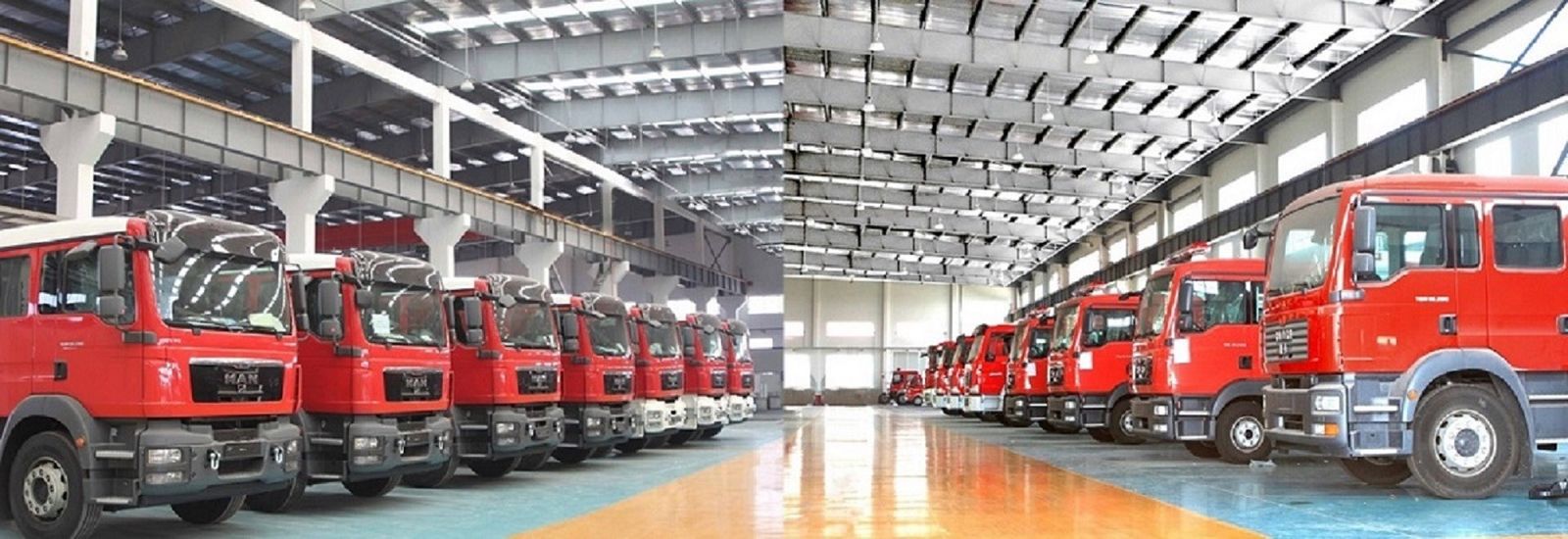 Qualidade Carros de bombeiros comerciais fábrica